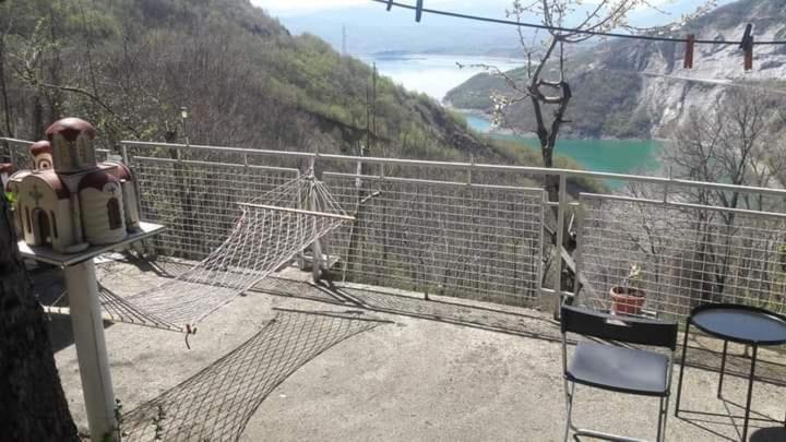 Melnicani, Breathtaking View Hostal Debar Exterior foto