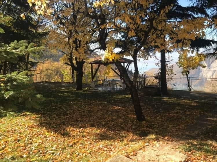 Melnicani, Breathtaking View Hostal Debar Exterior foto
