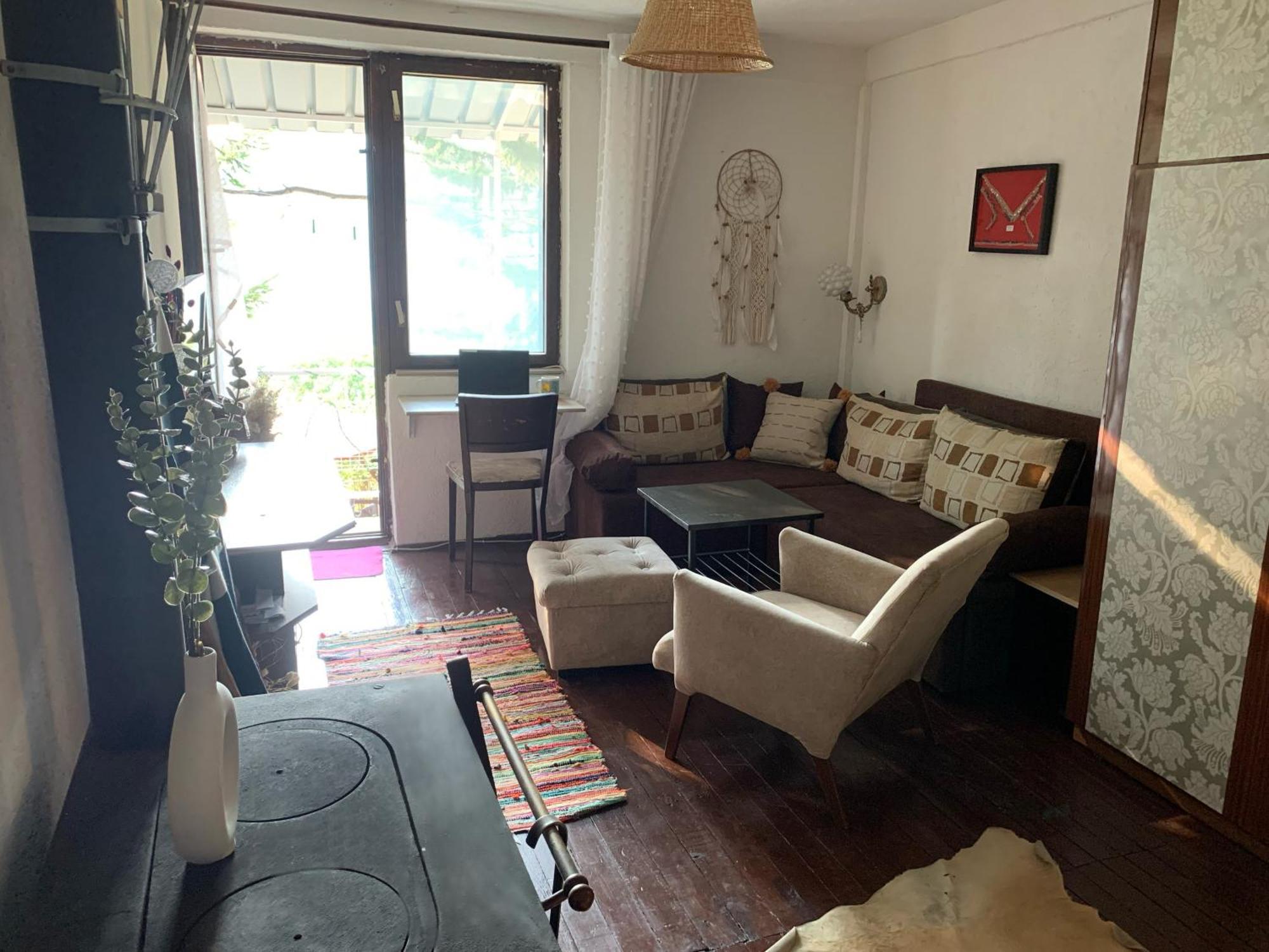 Melnicani, Breathtaking View Hostal Debar Exterior foto