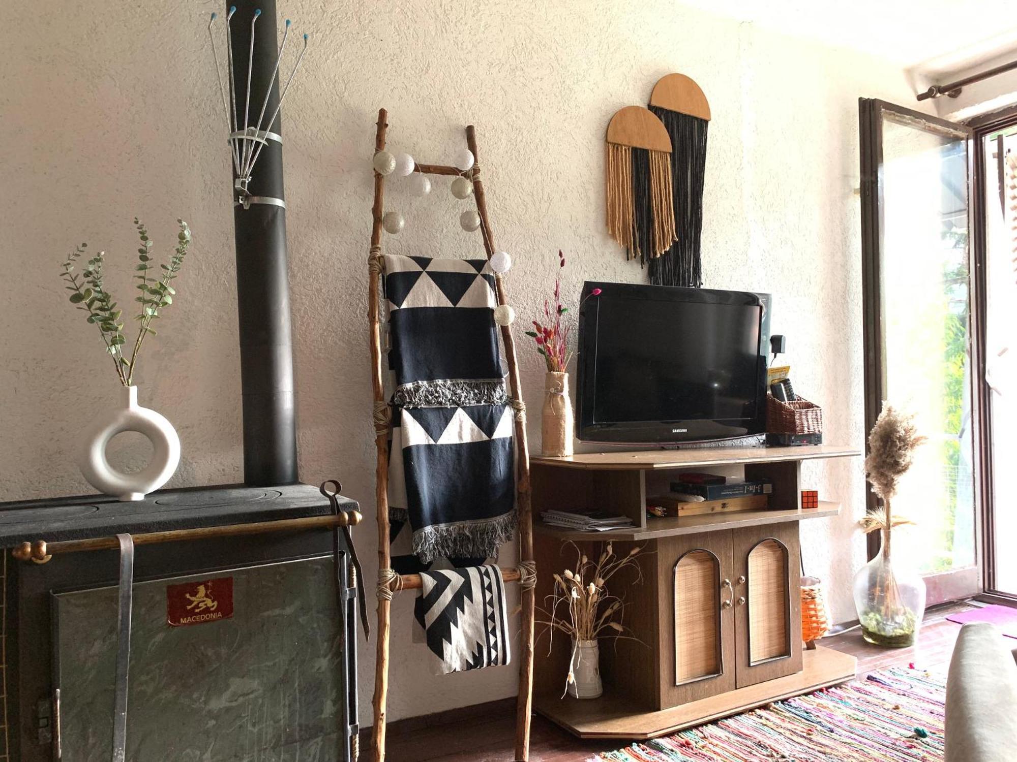 Melnicani, Breathtaking View Hostal Debar Exterior foto