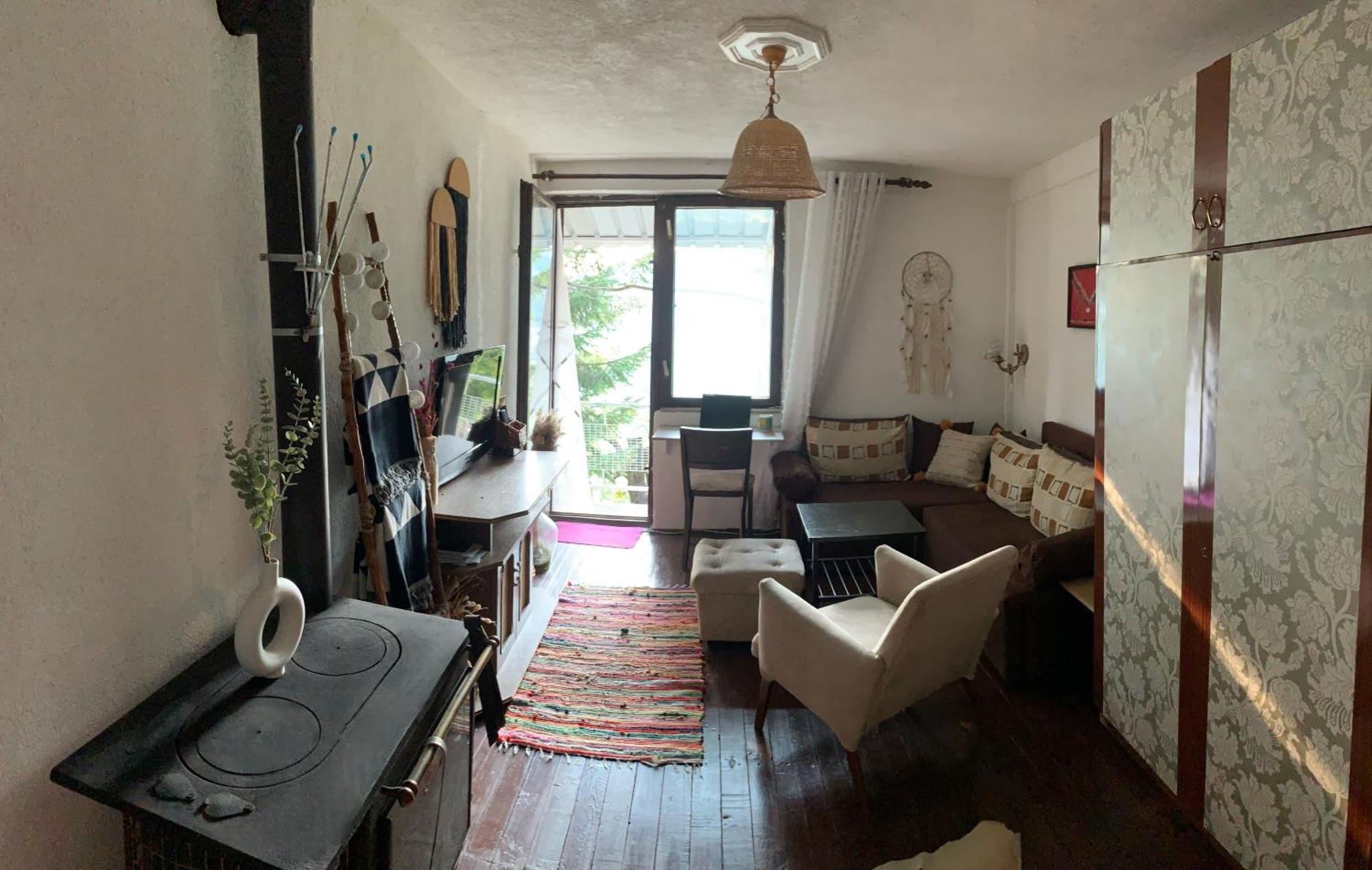 Melnicani, Breathtaking View Hostal Debar Exterior foto