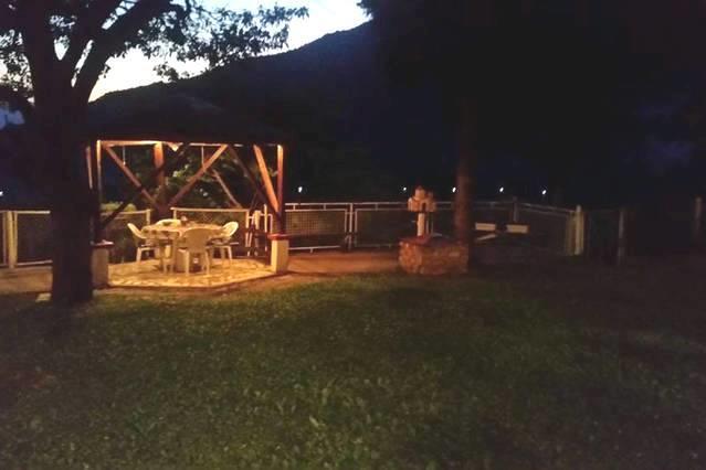 Melnicani, Breathtaking View Hostal Debar Exterior foto