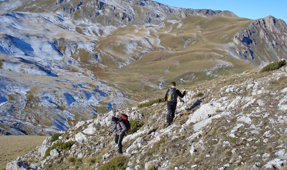 Melnicani, Breathtaking View Hostal Debar Exterior foto