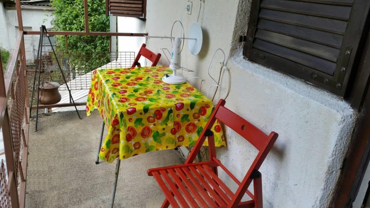 Melnicani, Breathtaking View Hostal Debar Exterior foto